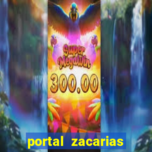 portal zacarias roleta russa